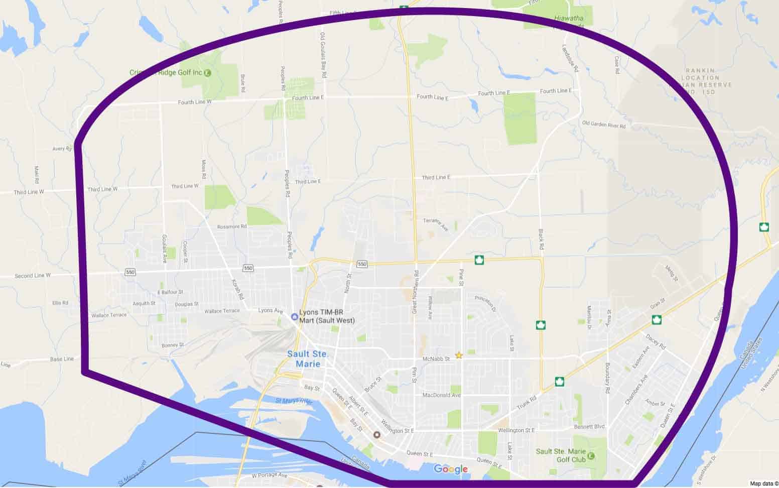 Clever Canines Dog & Puppy Training in Sault Ste. Marie, ON